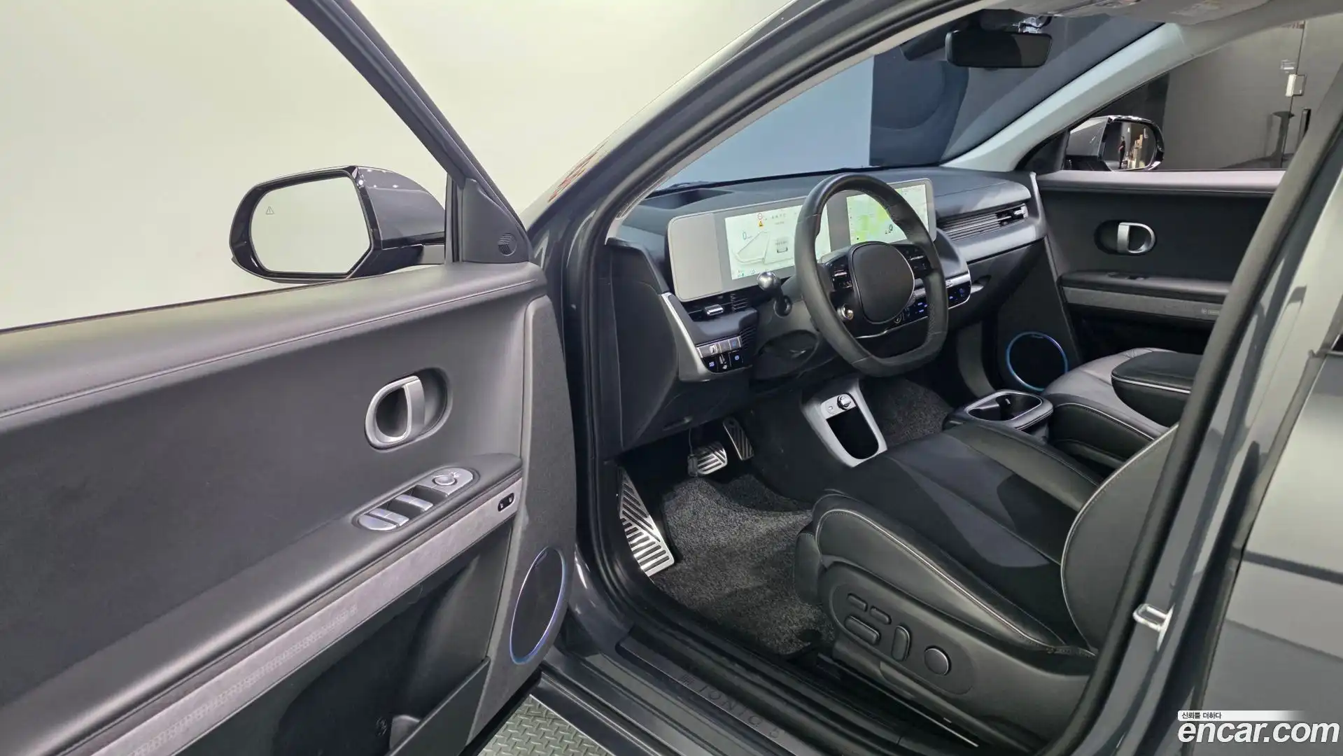 Ioniq5 Hyundai 2023.2-INNER-010