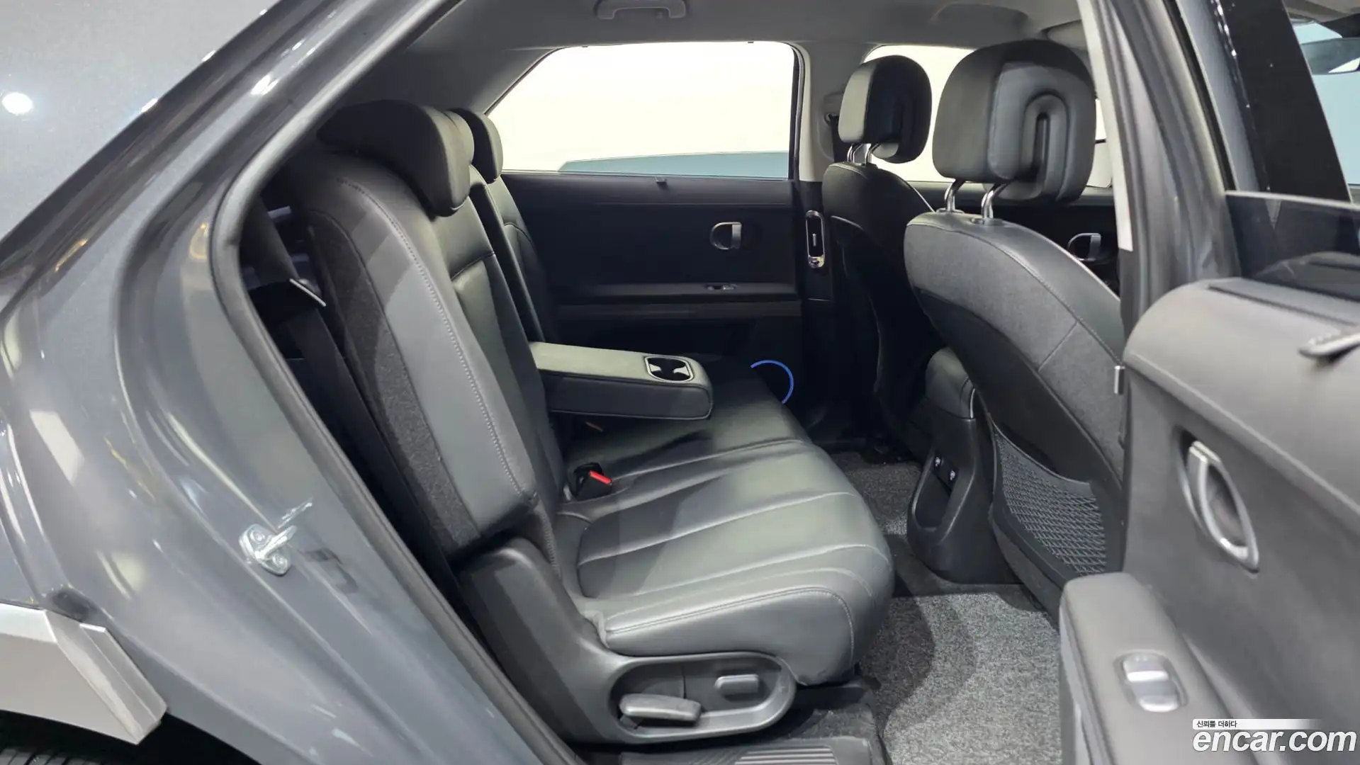 Ioniq5 Hyundai 2023.2-OPTION-016