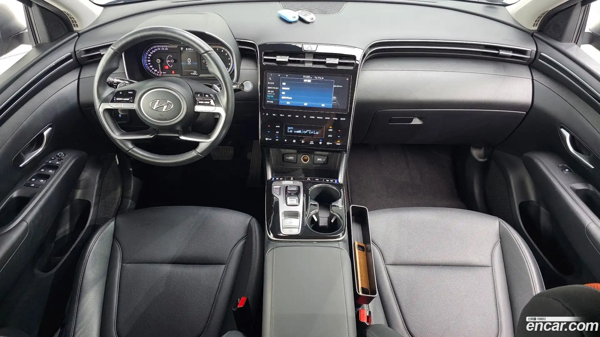 Tucson Hyundai 2021.6-INNER-007