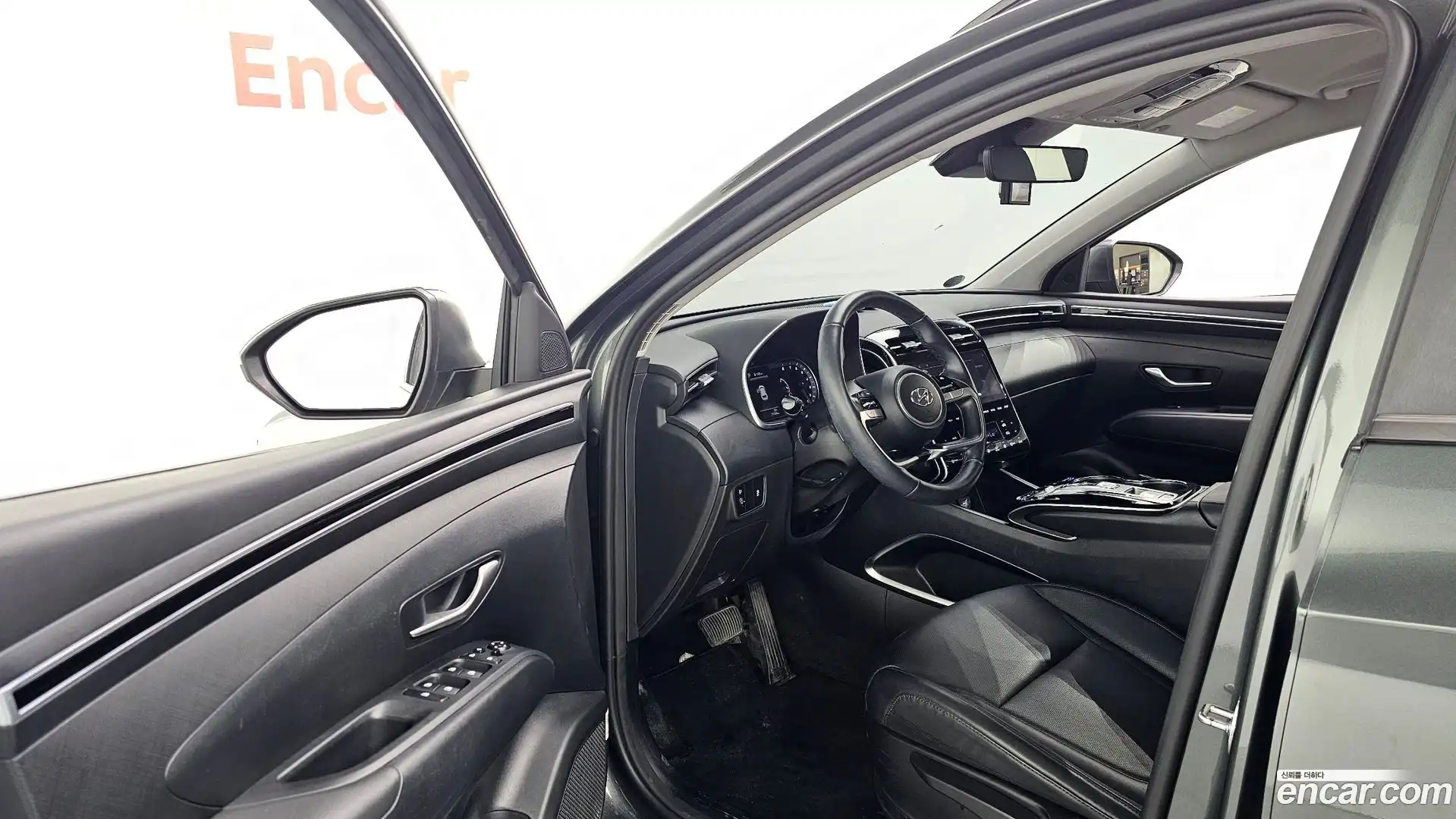 Tucson Hyundai 2021.6-INNER-010