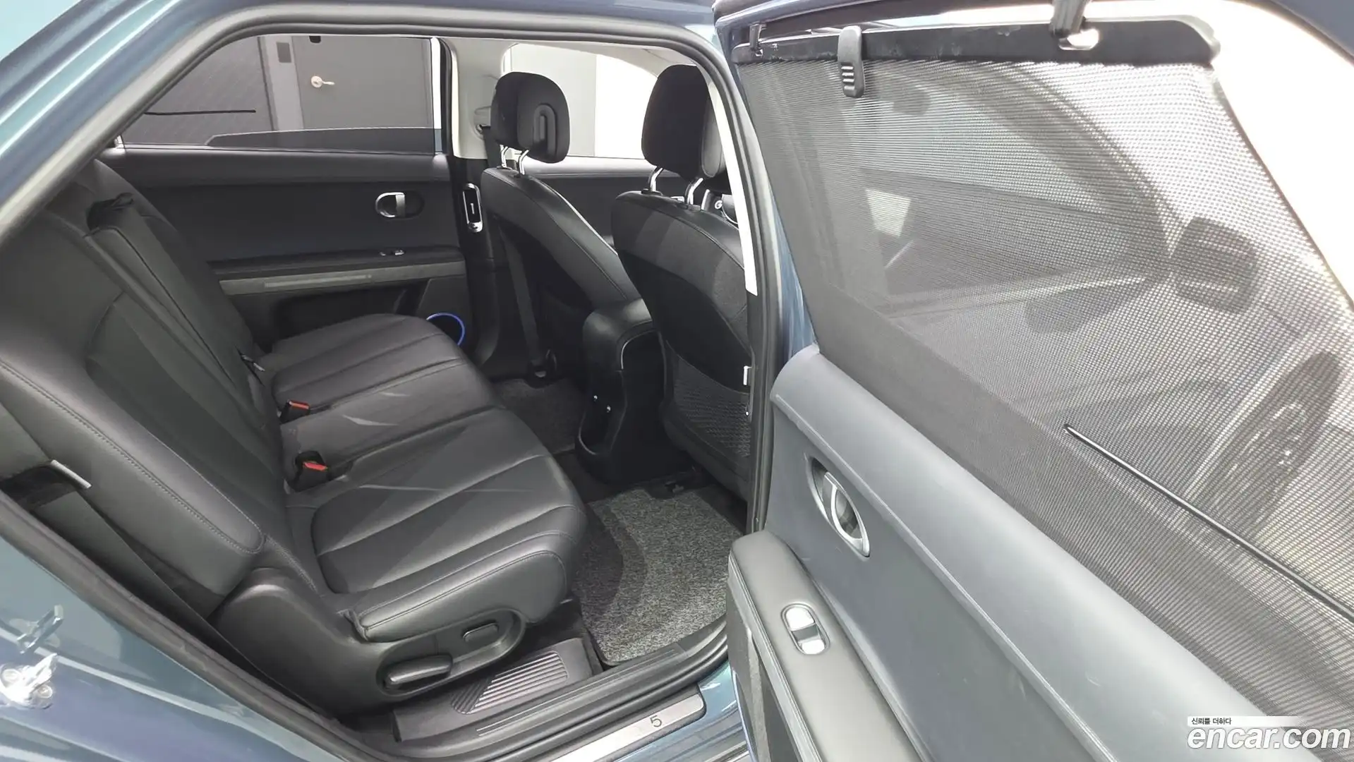 Ioniq5 Hyundai 2022.6-OPTION-015