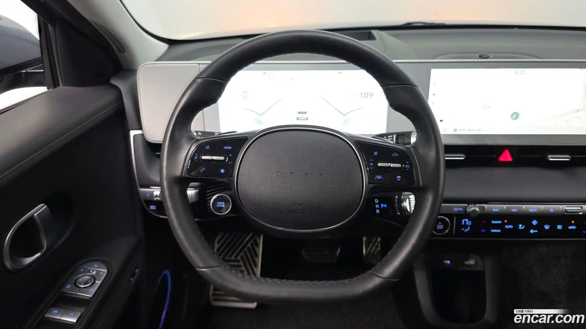 Ioniq5 Hyundai 2022.6-OPTION-019