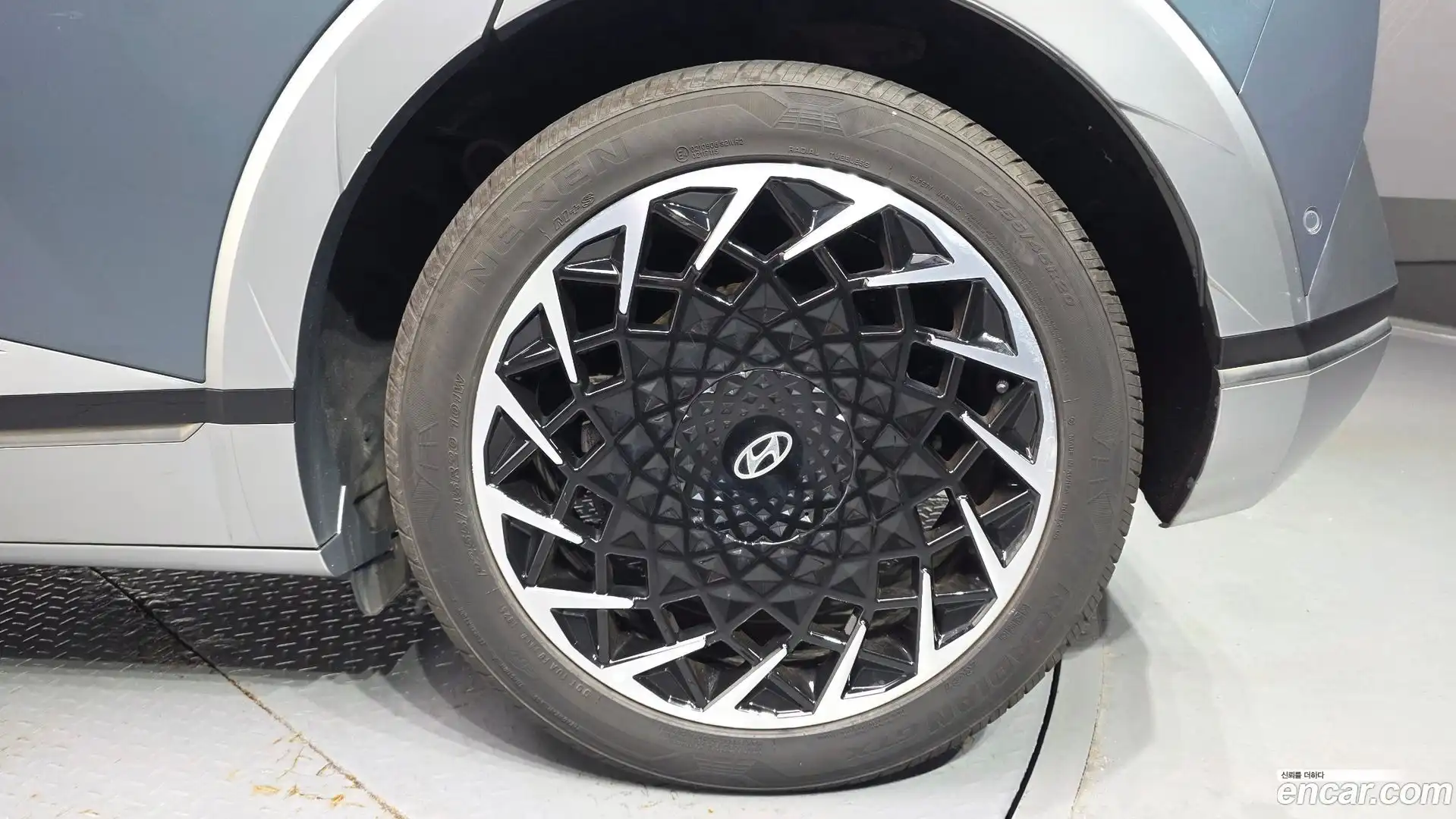 Ioniq5 Hyundai 2022.6-OUTER-031