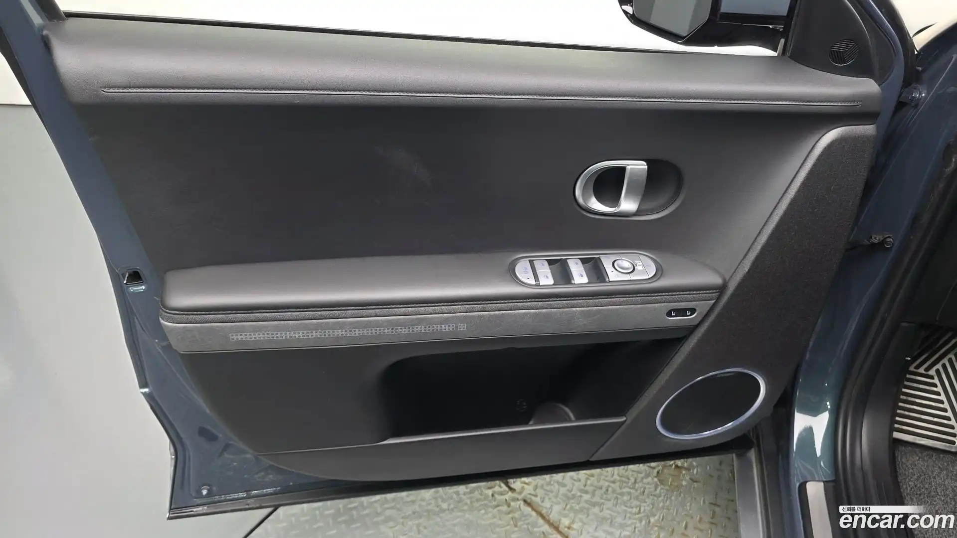 Ioniq5 Hyundai 2022.6-INNER-034