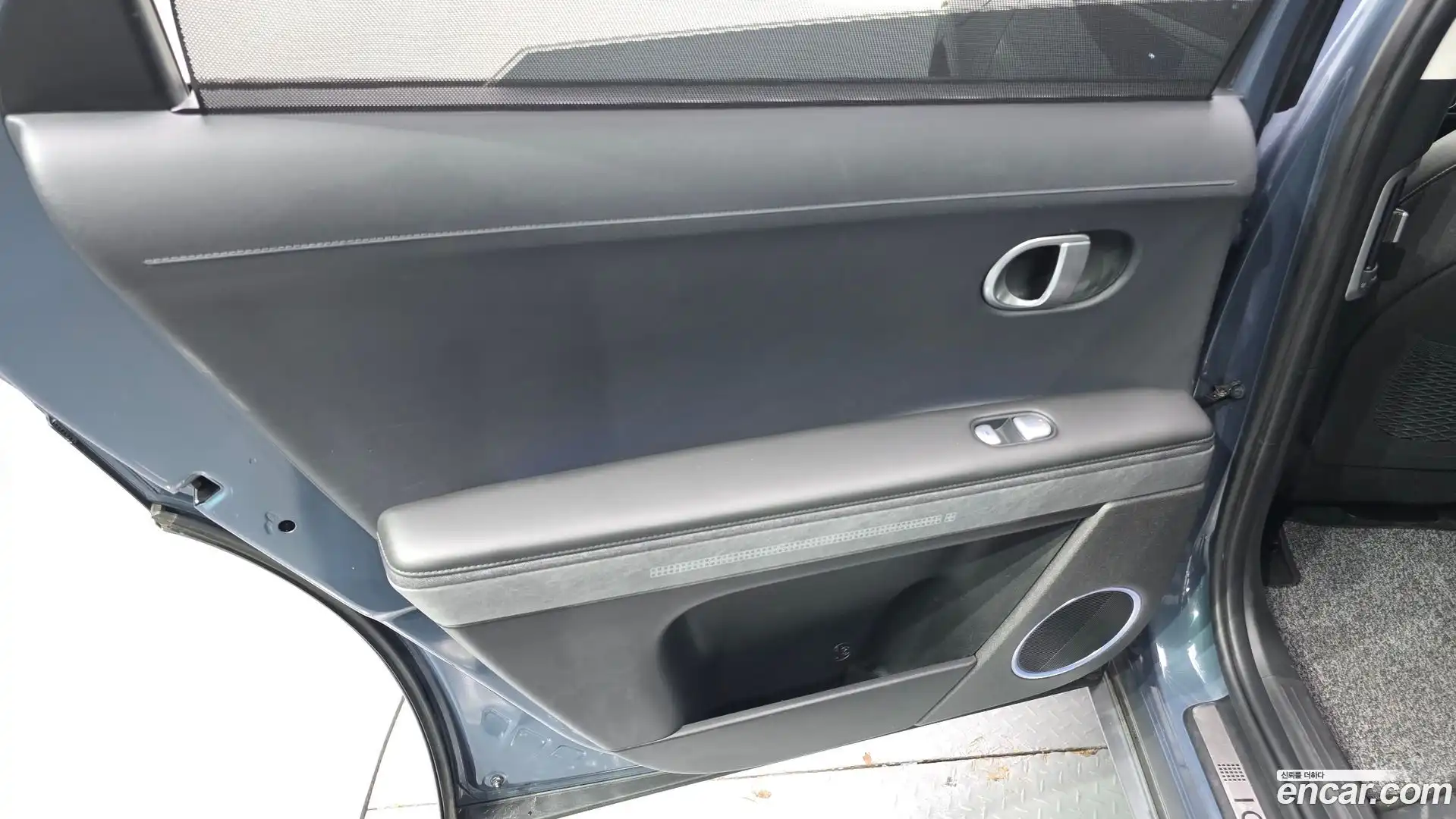 Ioniq5 Hyundai 2022.6-INNER-035