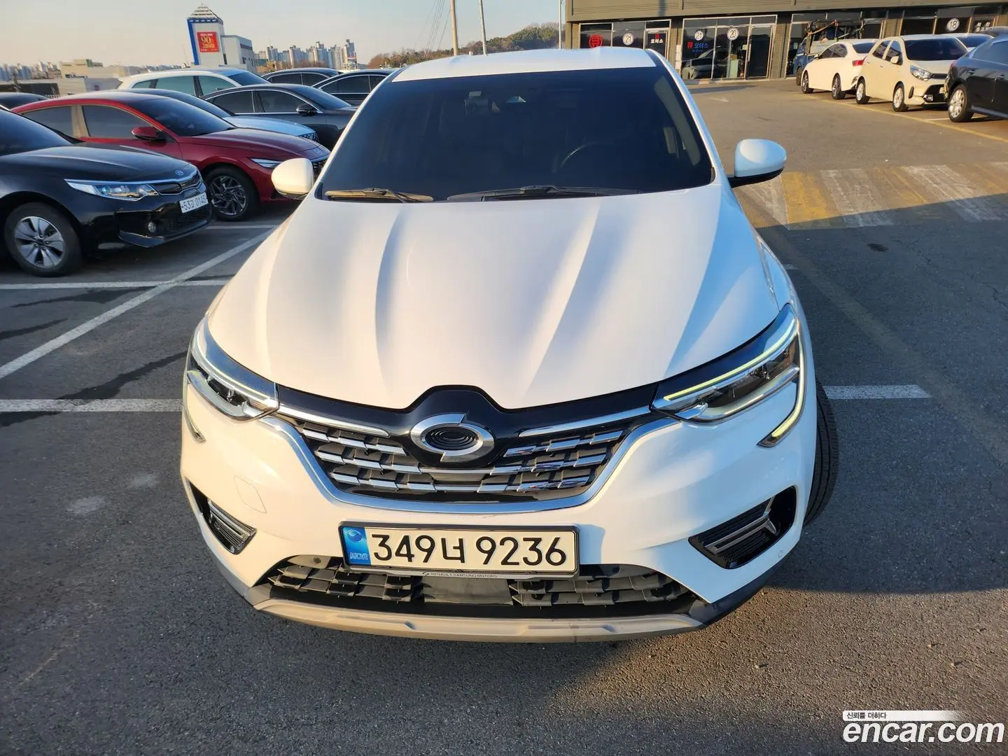 Main__Slider__Photo:XM3 Renault Korea 2021.10-0