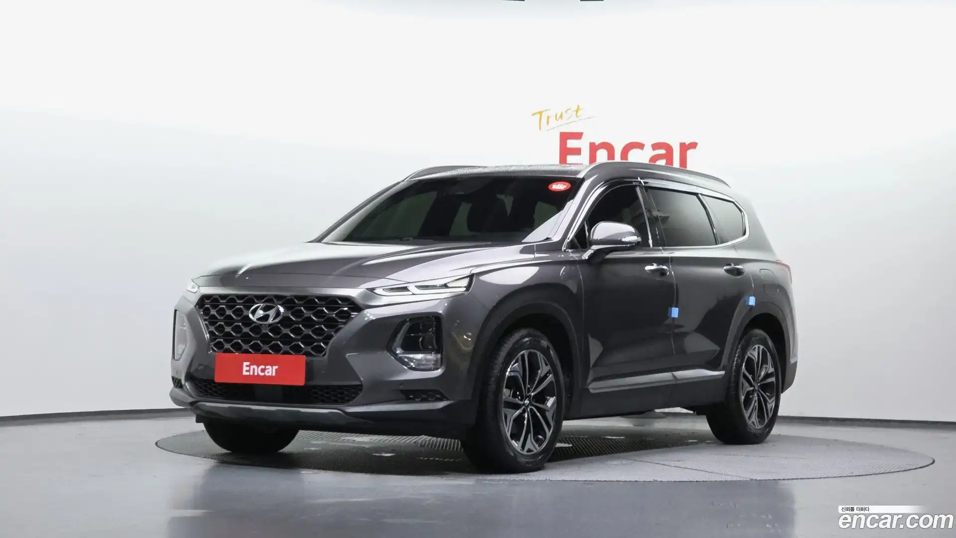 Santafe Hyundai 2018.5-OUTER-001