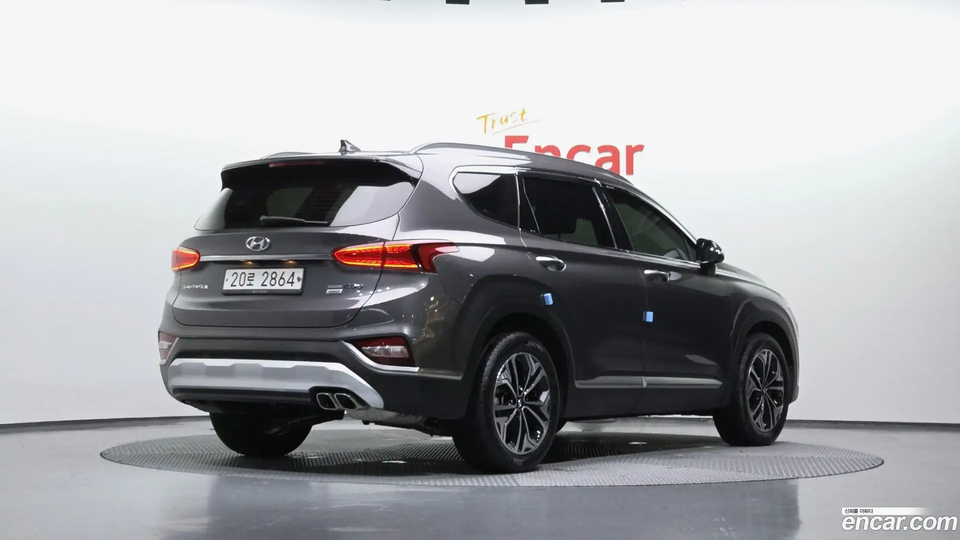 Santafe Hyundai 2018.5-OUTER-002