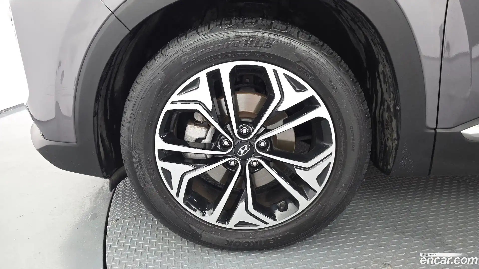 Santafe Hyundai 2018.5-OUTER-005