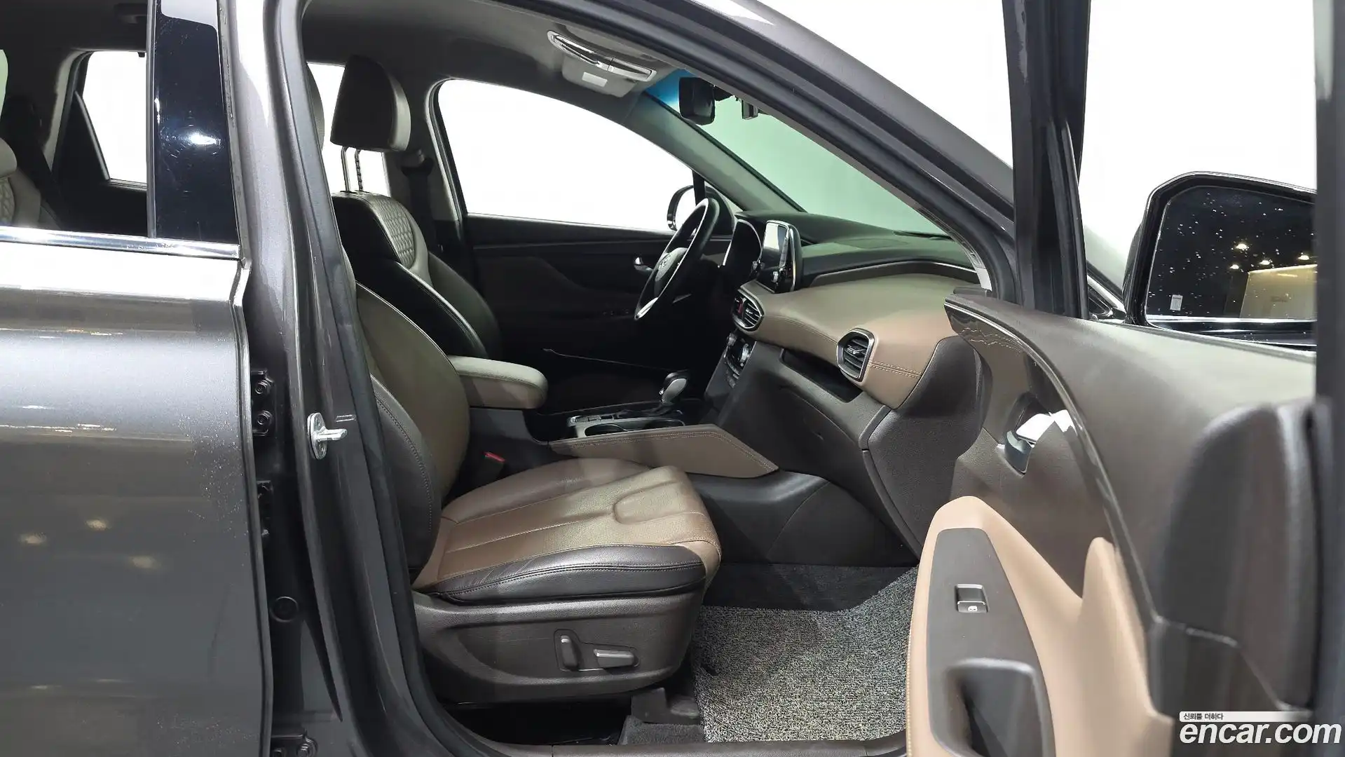Santafe Hyundai 2018.5-OPTION-015
