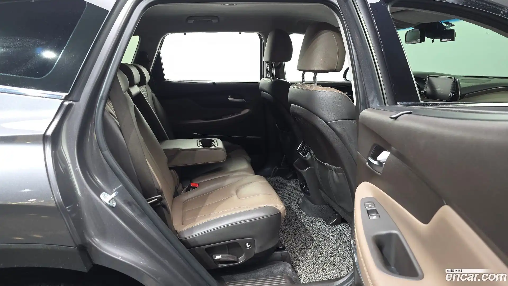 Santafe Hyundai 2018.5-OPTION-016