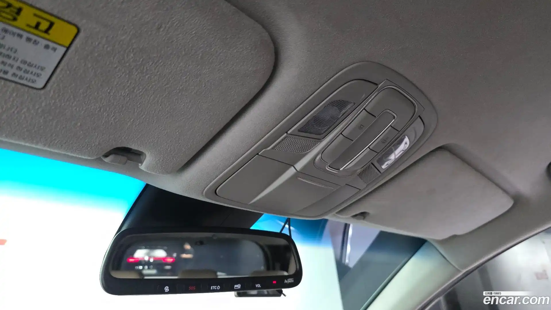 Santafe Hyundai 2018.5-OPTION-022