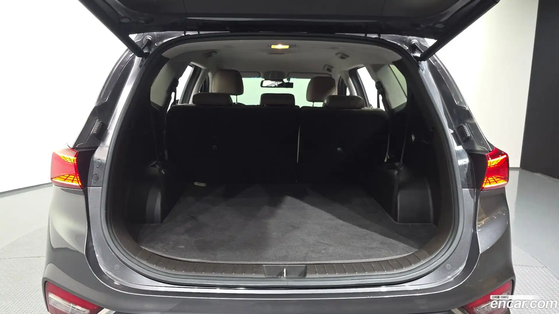 Santafe Hyundai 2018.5-OPTION-024