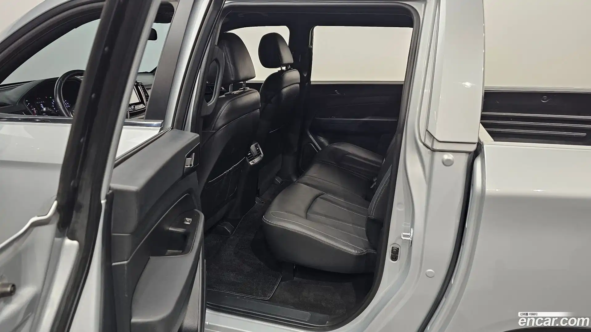 Rexton KG Mobility 2019.11-OPTION-015
