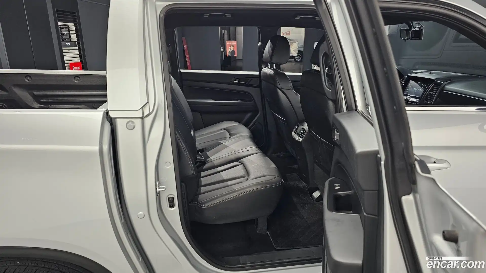 Rexton KG Mobility 2019.11-OPTION-016