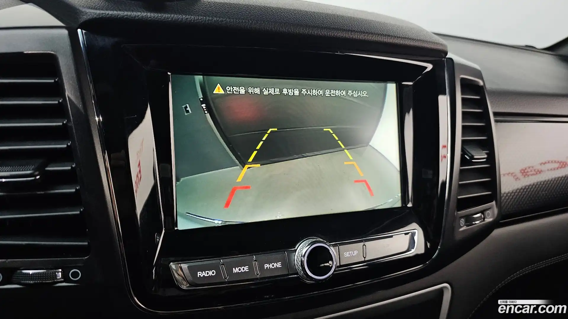 Rexton KG Mobility 2019.11-OPTION-018
