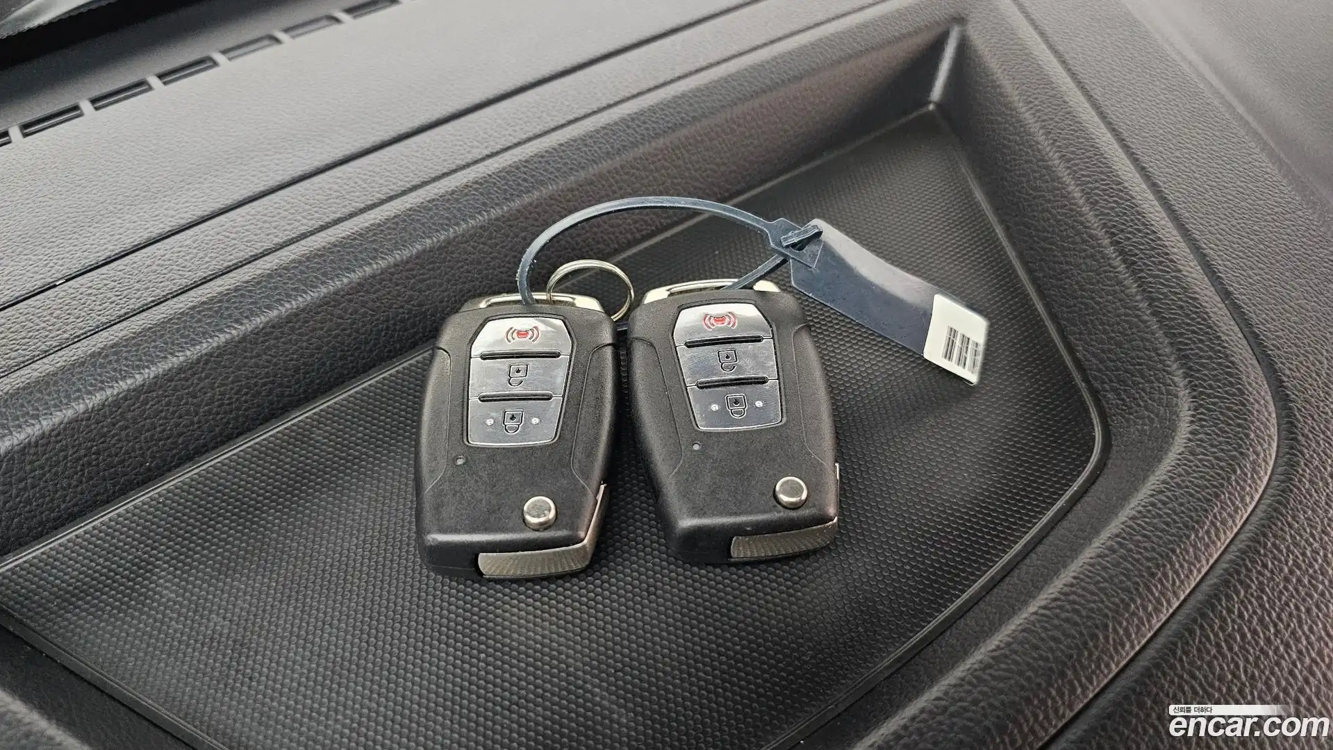 Rexton KG Mobility 2019.11-OPTION-019