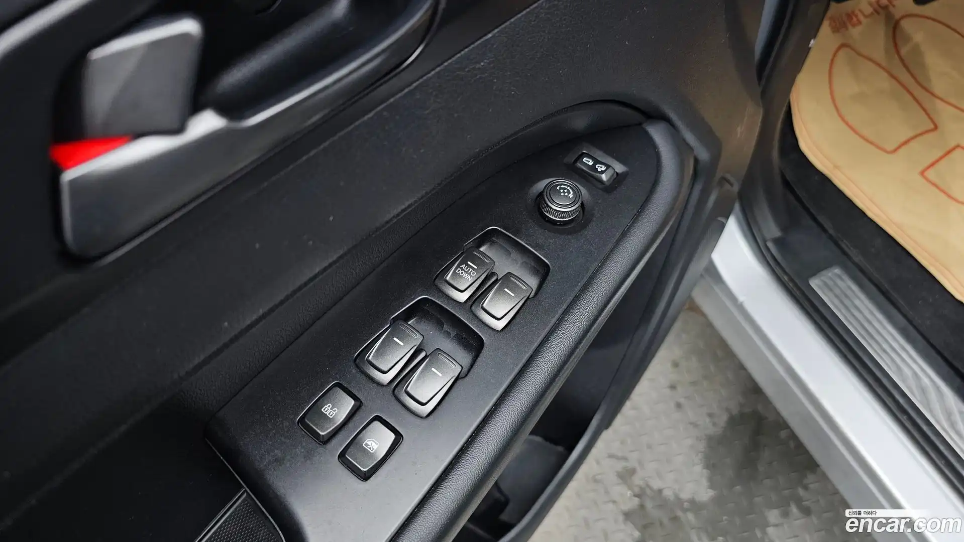 Rexton KG Mobility 2019.11-OPTION-021