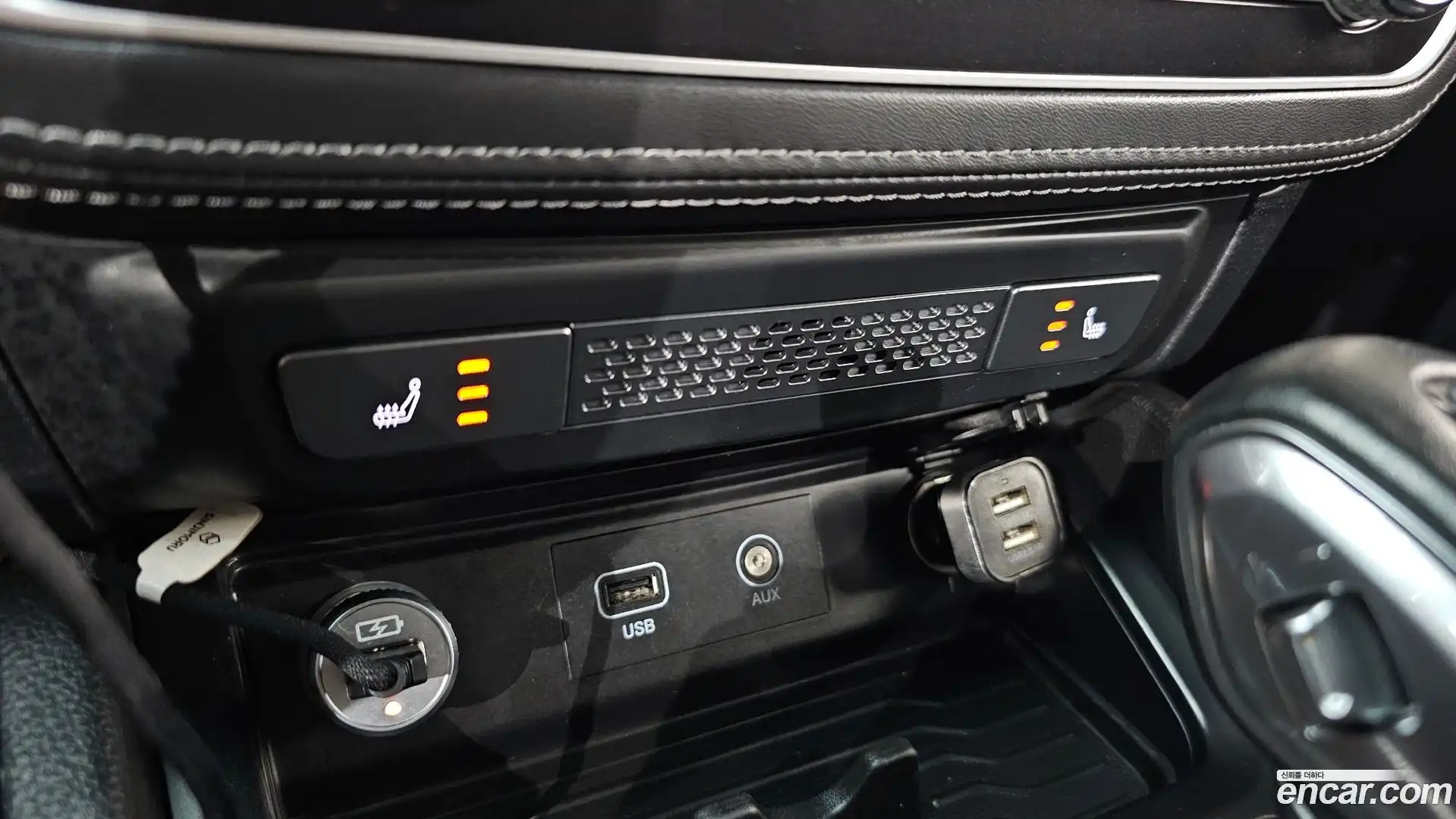 Rexton KG Mobility 2019.11-OPTION-022