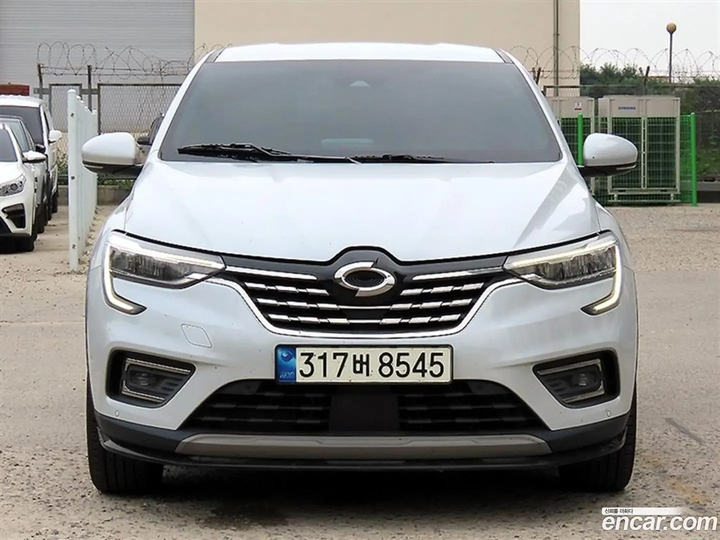 Main__Slider__Photo:XM3 Renault Korea 2021.7-0