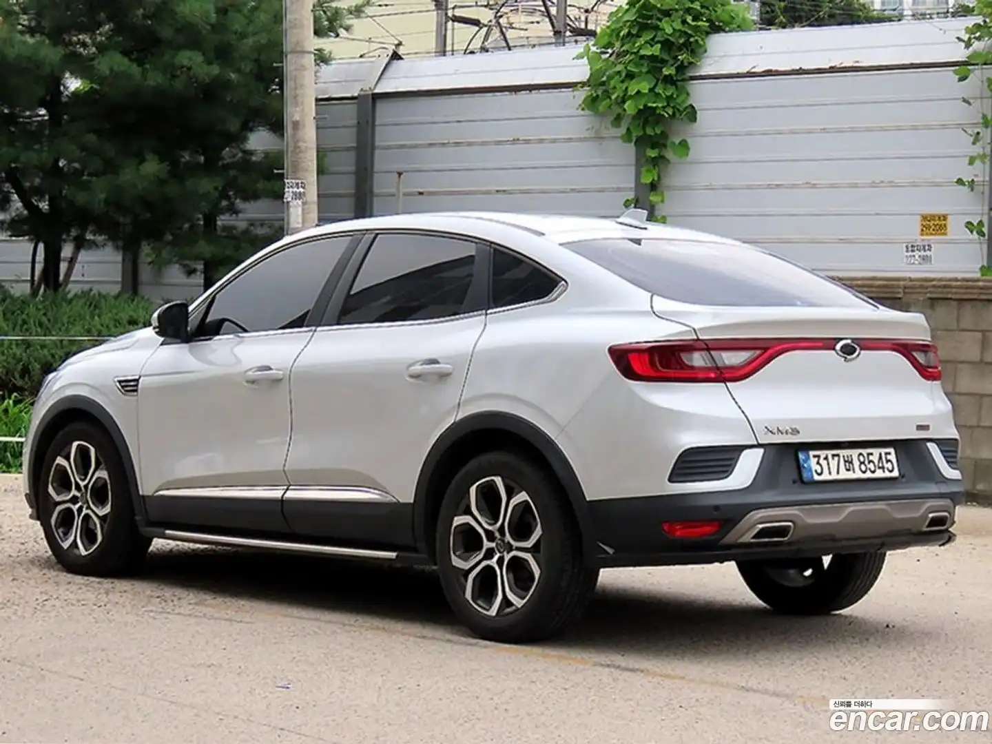 XM3 Renault Korea 2021.7-OUTER-003