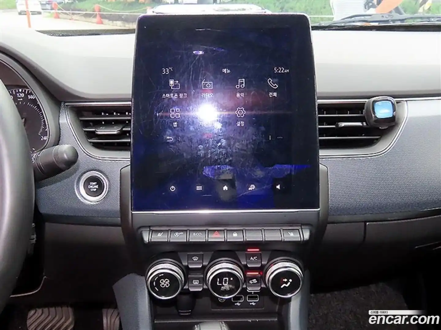 XM3 Renault Korea 2021.7-OPTION-017