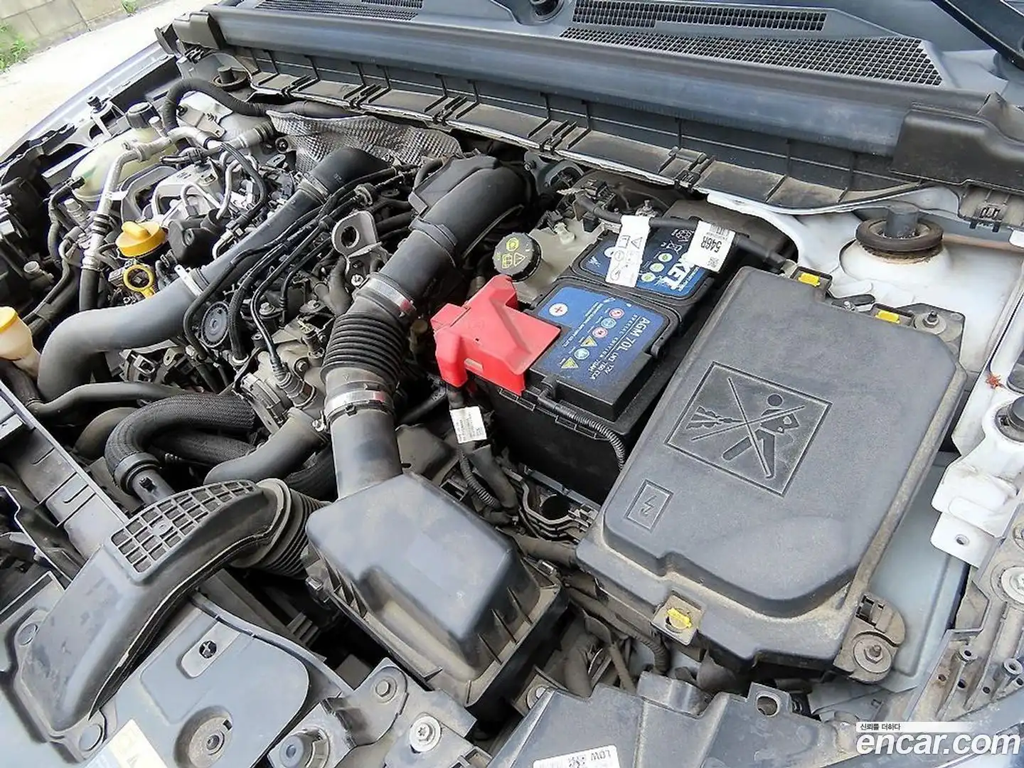 XM3 Renault Korea 2021.7-OPTION-023