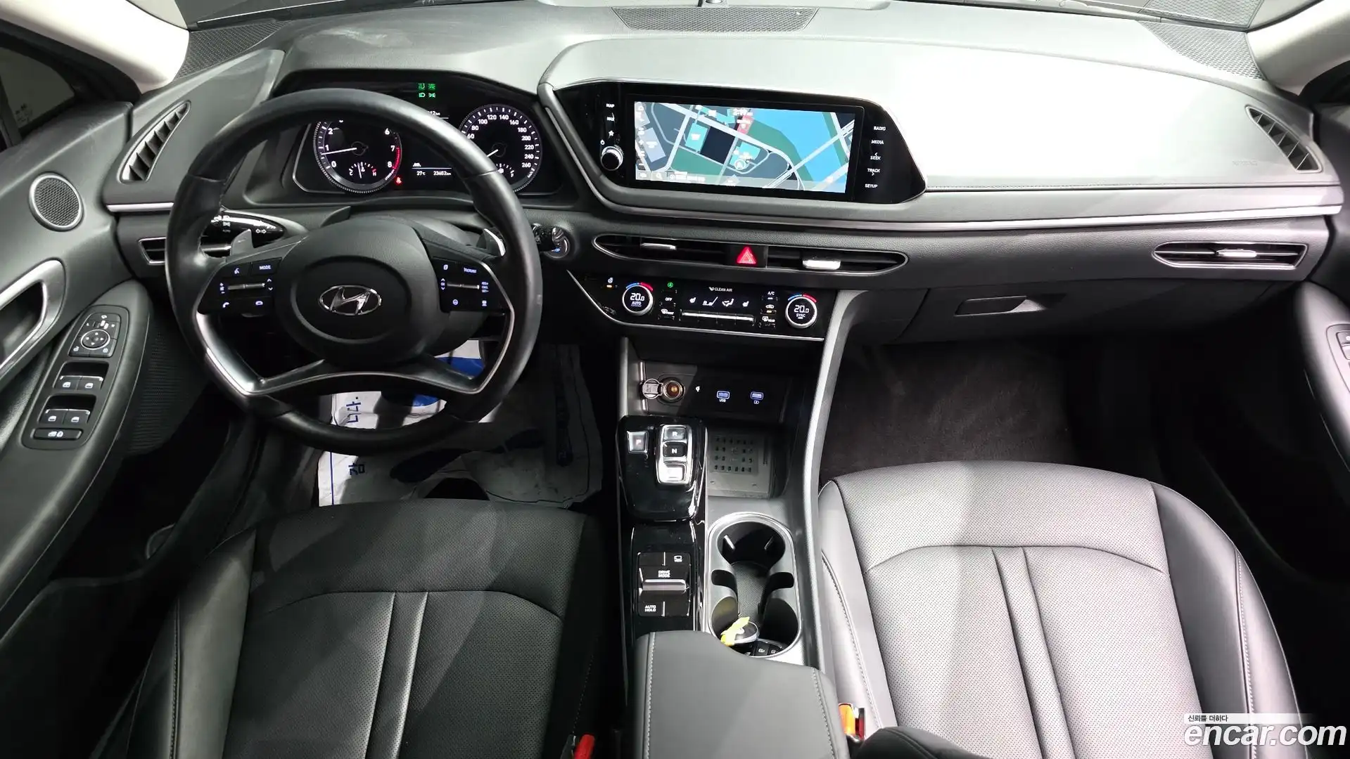 Sonata Hyundai 2022.5-INNER-007