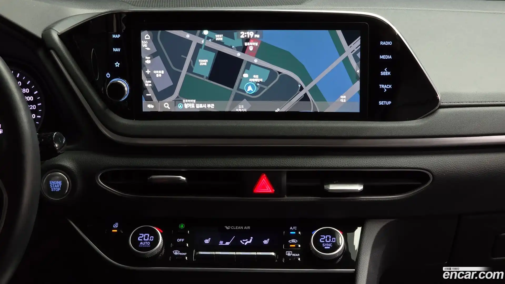 Sonata Hyundai 2022.5-OPTION-018