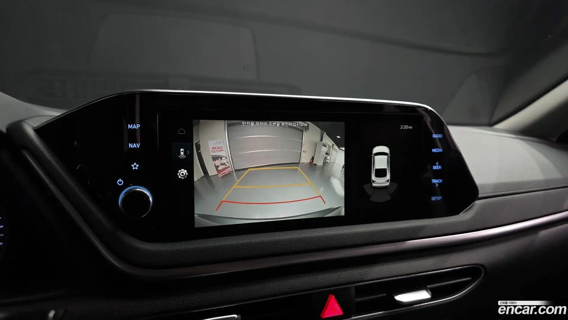 Sonata Hyundai 2022.5-OPTION-019