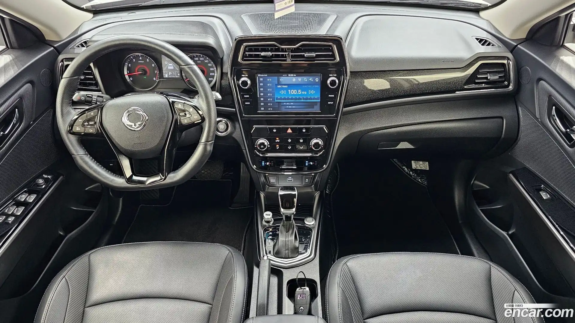 TIBOLI KG Mobility 2020.3-INNER-007