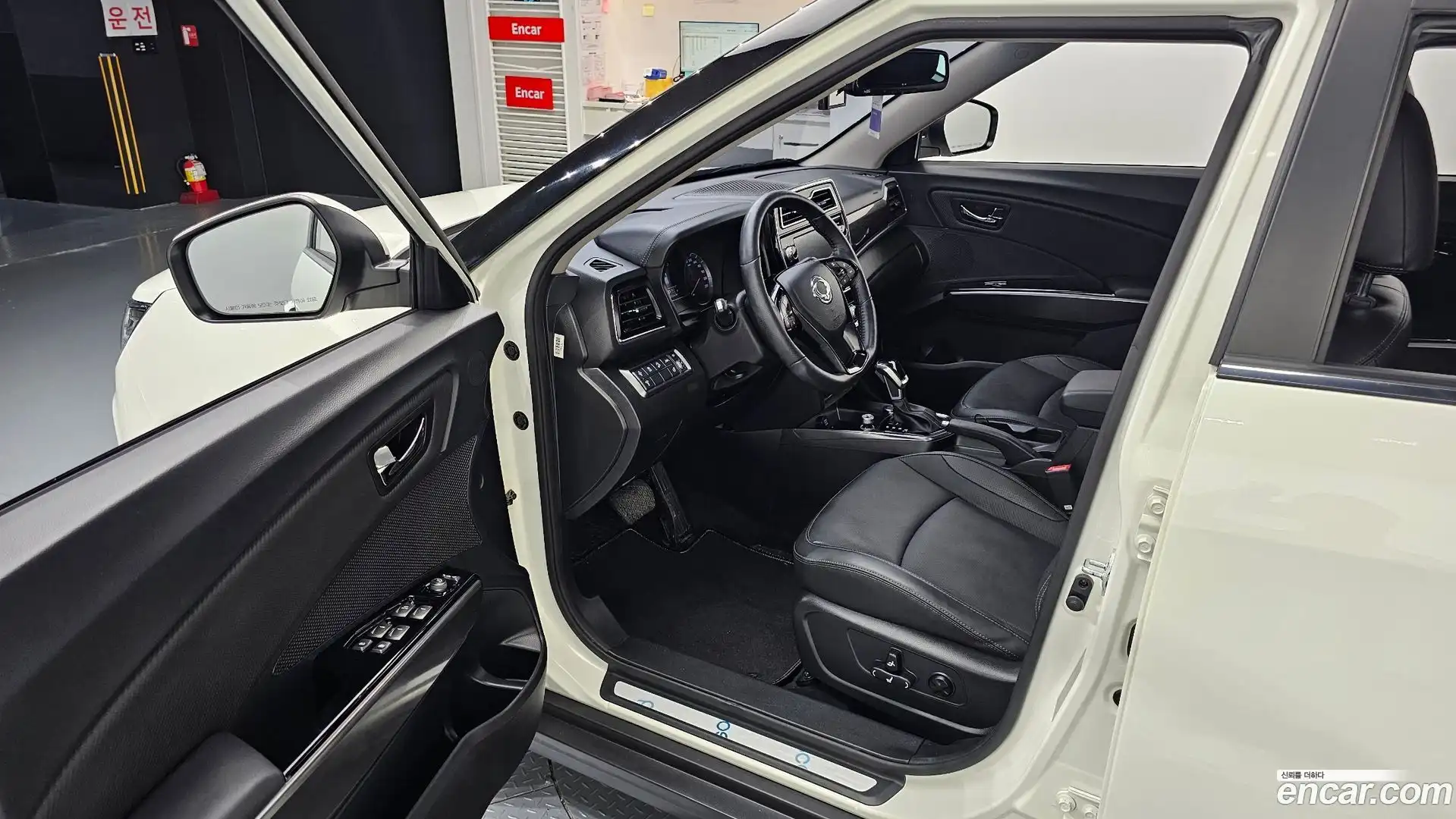 TIBOLI KG Mobility 2020.3-INNER-010