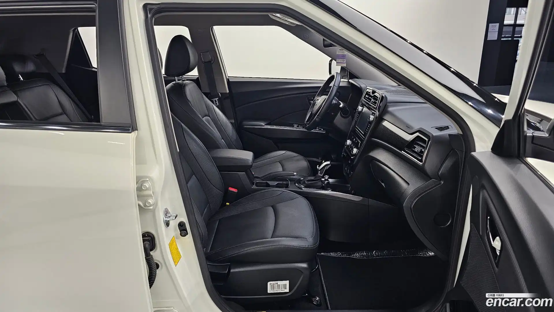 TIBOLI KG Mobility 2020.3-OPTION-015