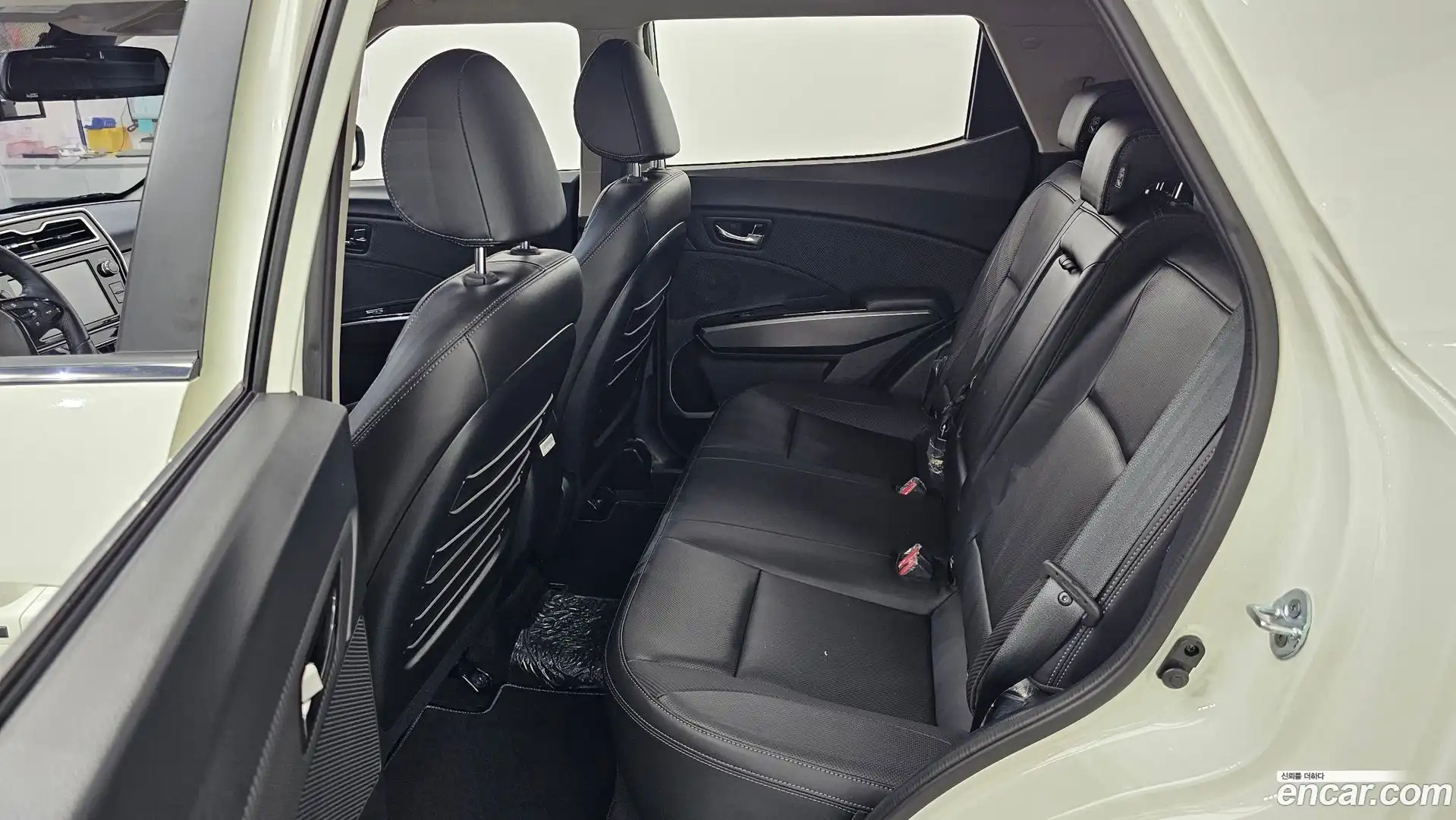 TIBOLI KG Mobility 2020.3-OPTION-016