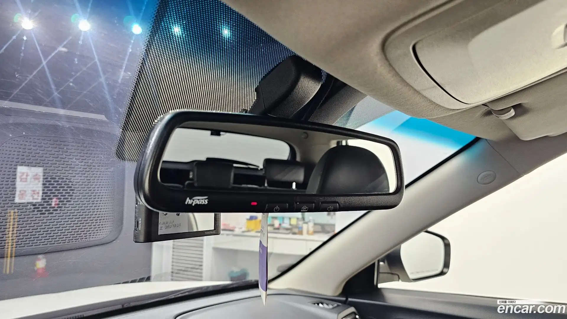 TIBOLI KG Mobility 2020.3-OPTION-021