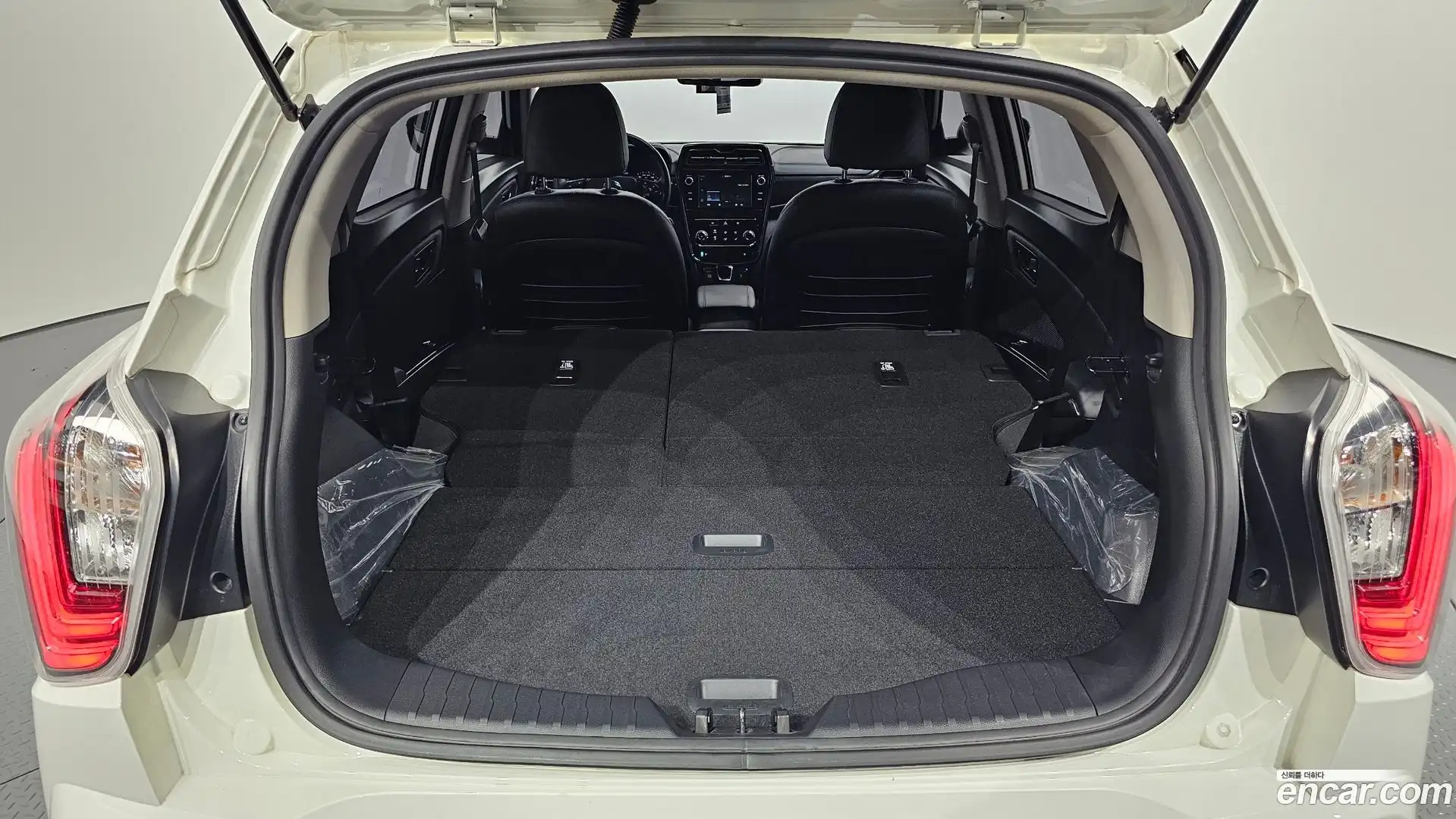 TIBOLI KG Mobility 2020.3-OPTION-024
