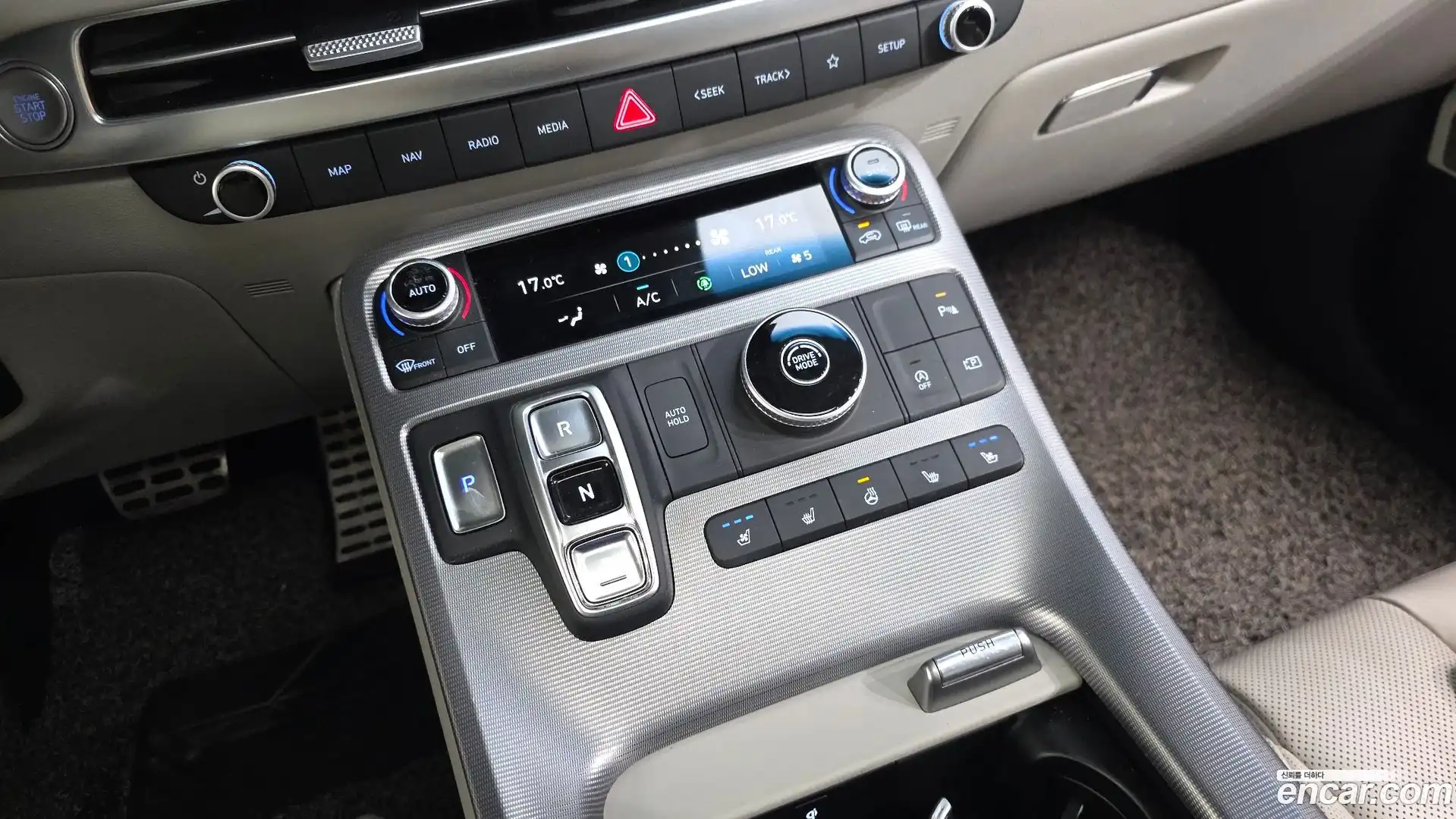 Palisade Hyundai 2022.9-INNER-009
