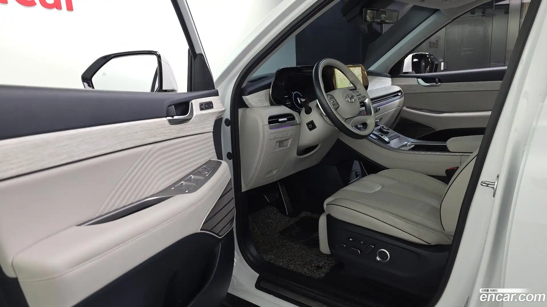 Palisade Hyundai 2022.9-INNER-010