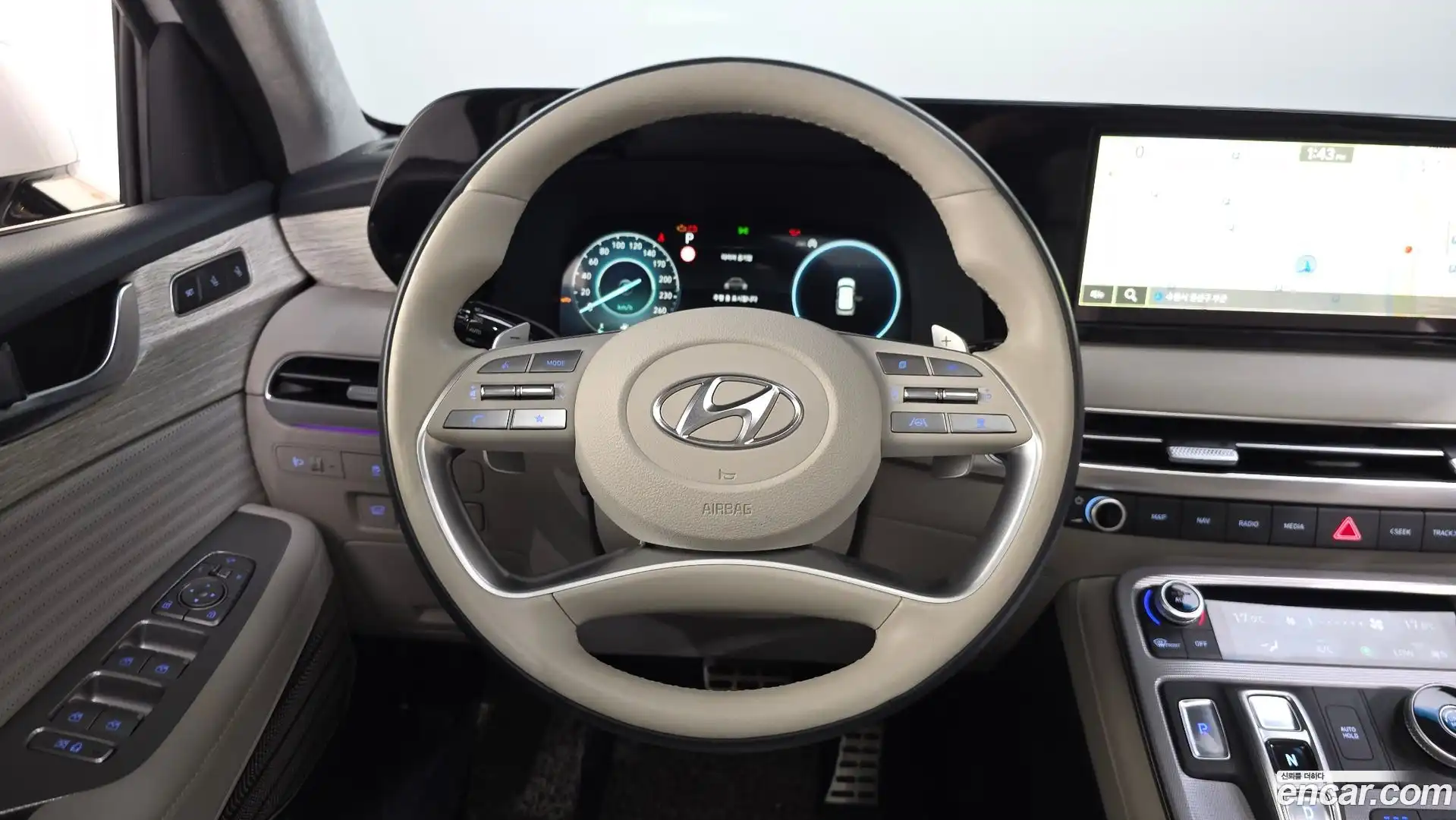 Palisade Hyundai 2022.9-OPTION-017