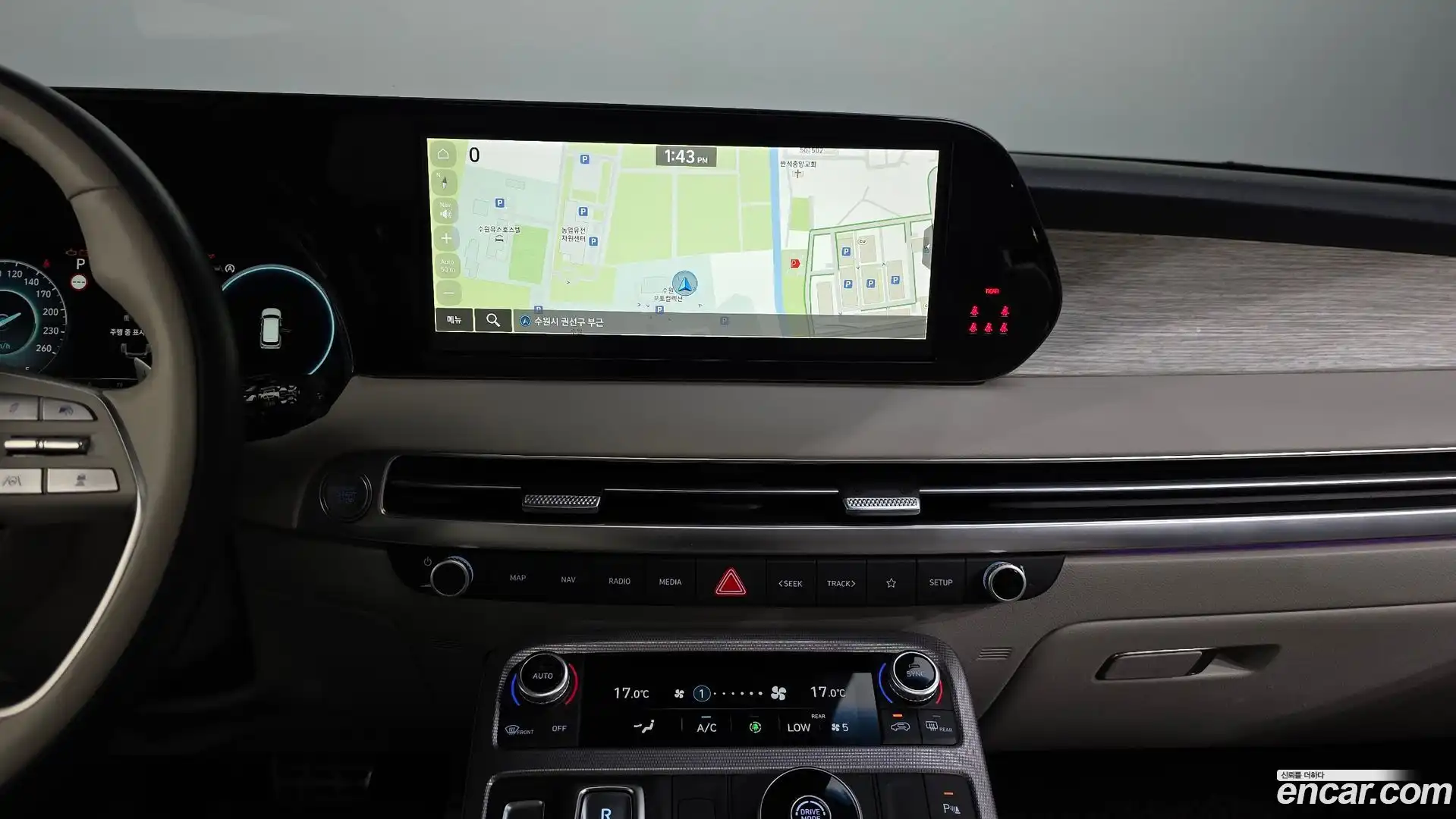 Palisade Hyundai 2022.9-OPTION-018