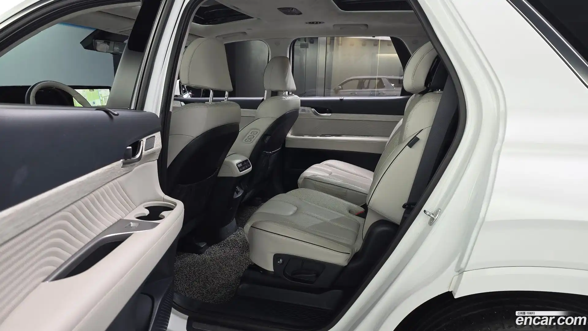 Palisade Hyundai 2022.9-INNER-036