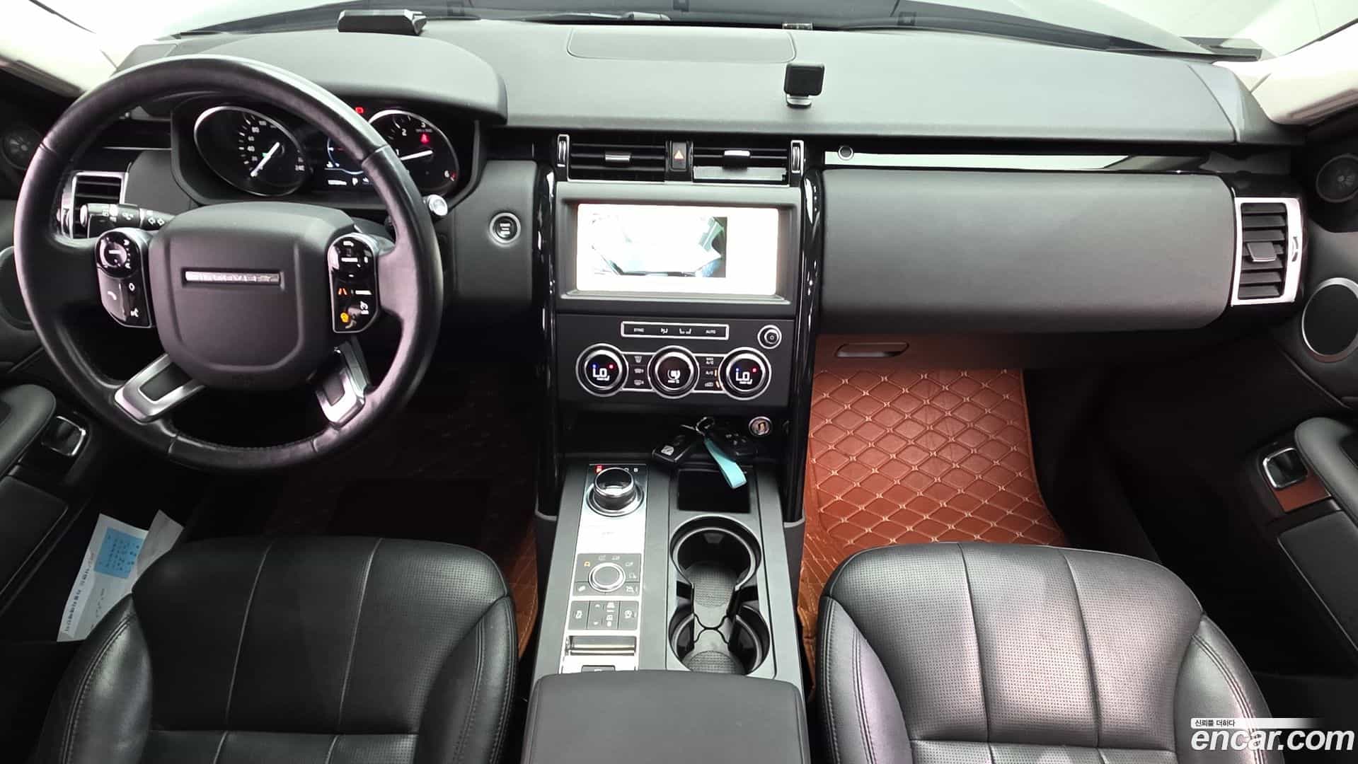 Discovery Land Rover 2019.11-INNER-007