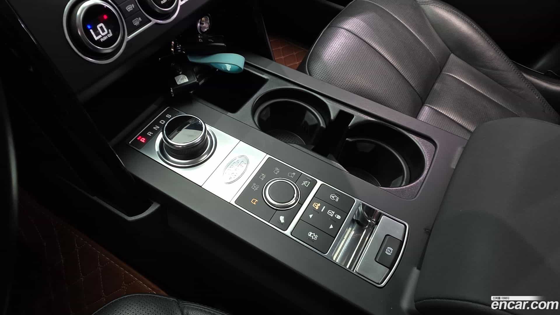 Discovery Land Rover 2019.11-INNER-009