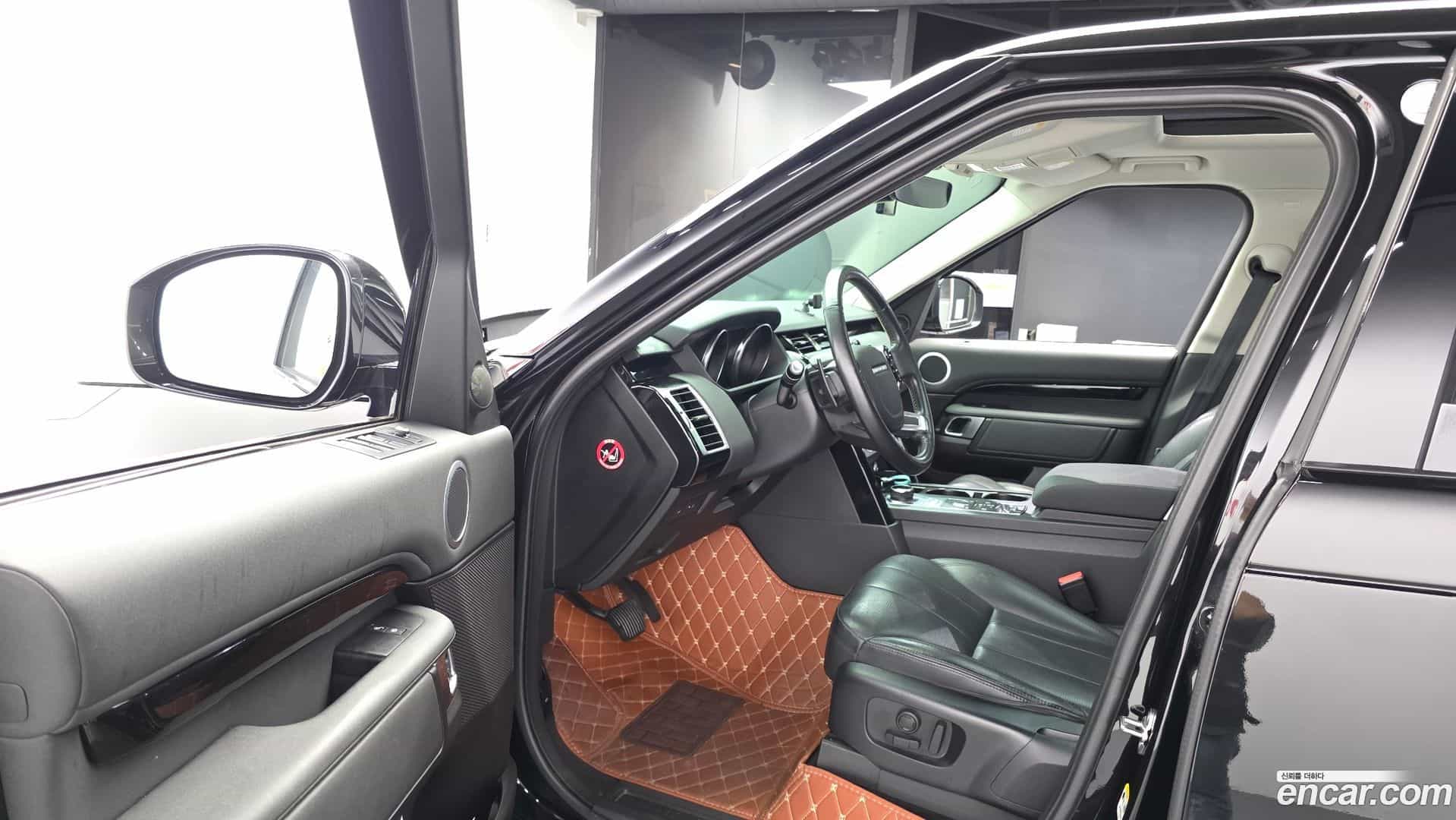 Discovery Land Rover 2019.11-INNER-010