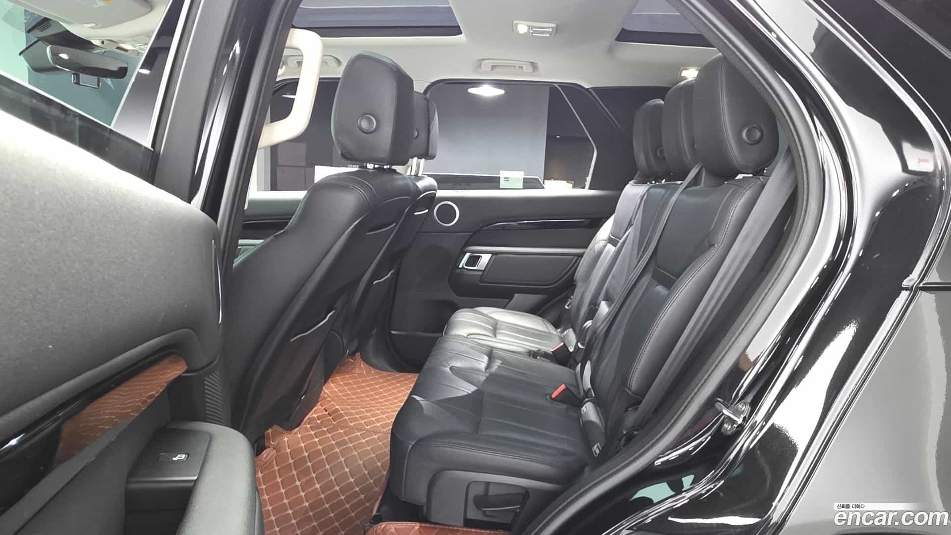 Discovery Land Rover 2019.11-INNER-036