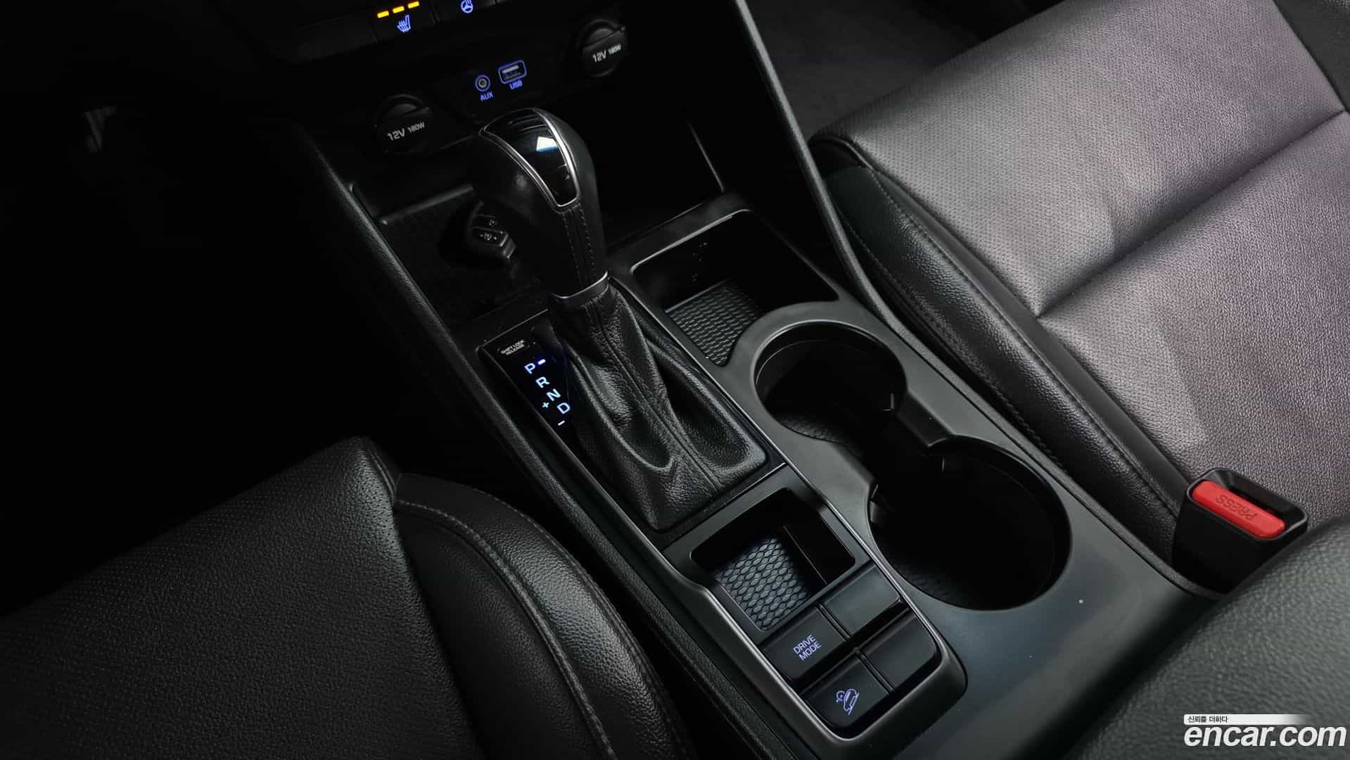 Tucson Hyundai 2016.10-INNER-009