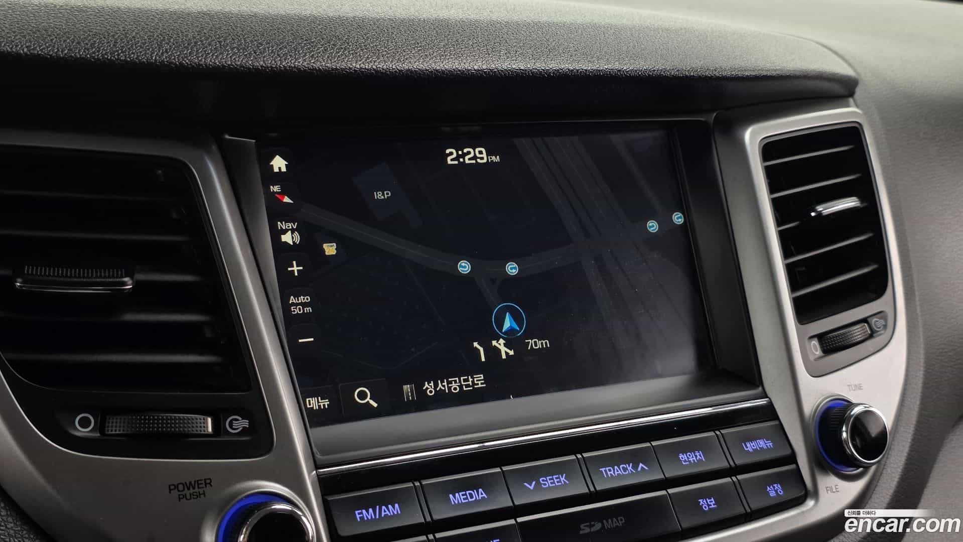 Tucson Hyundai 2016.10-OPTION-016