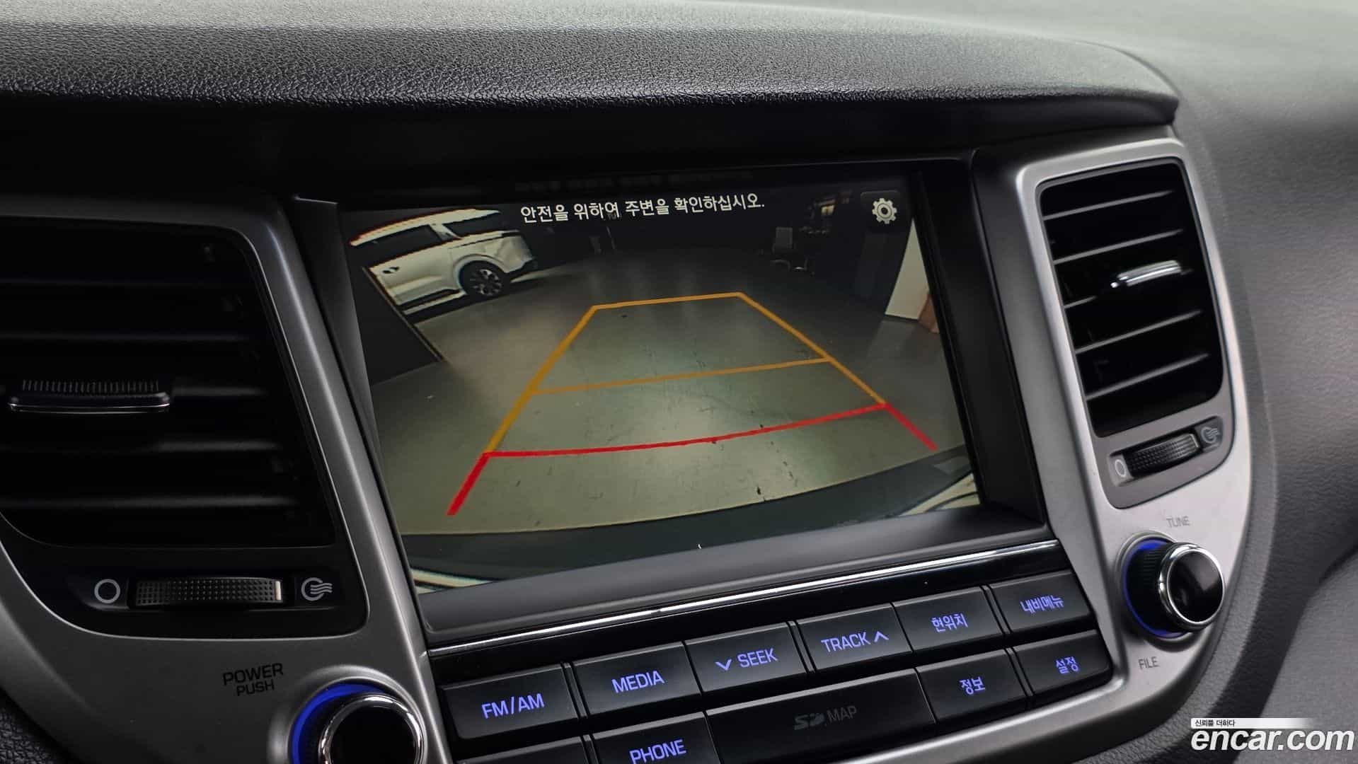 Tucson Hyundai 2016.10-OPTION-018