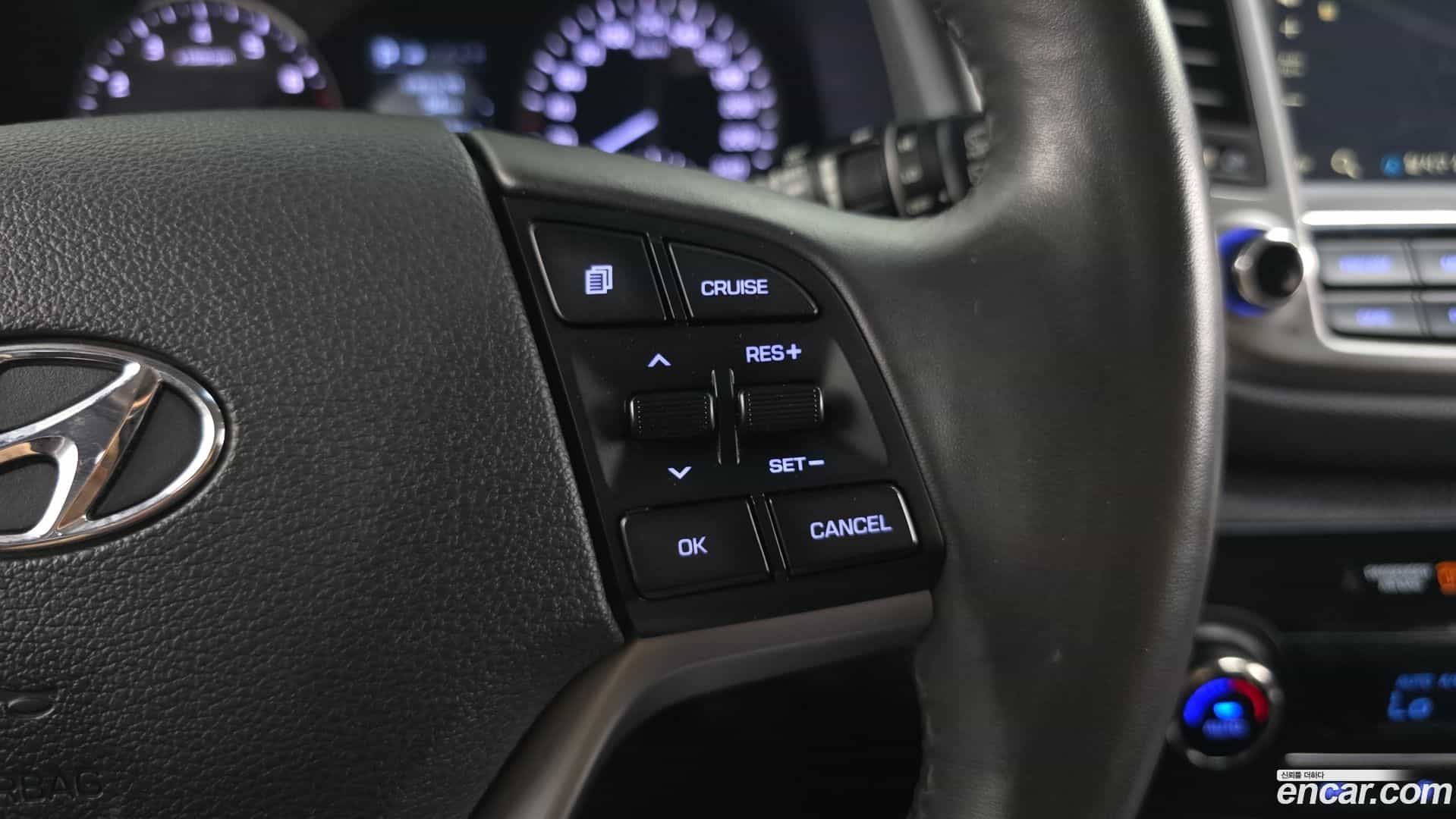 Tucson Hyundai 2016.10-OPTION-019