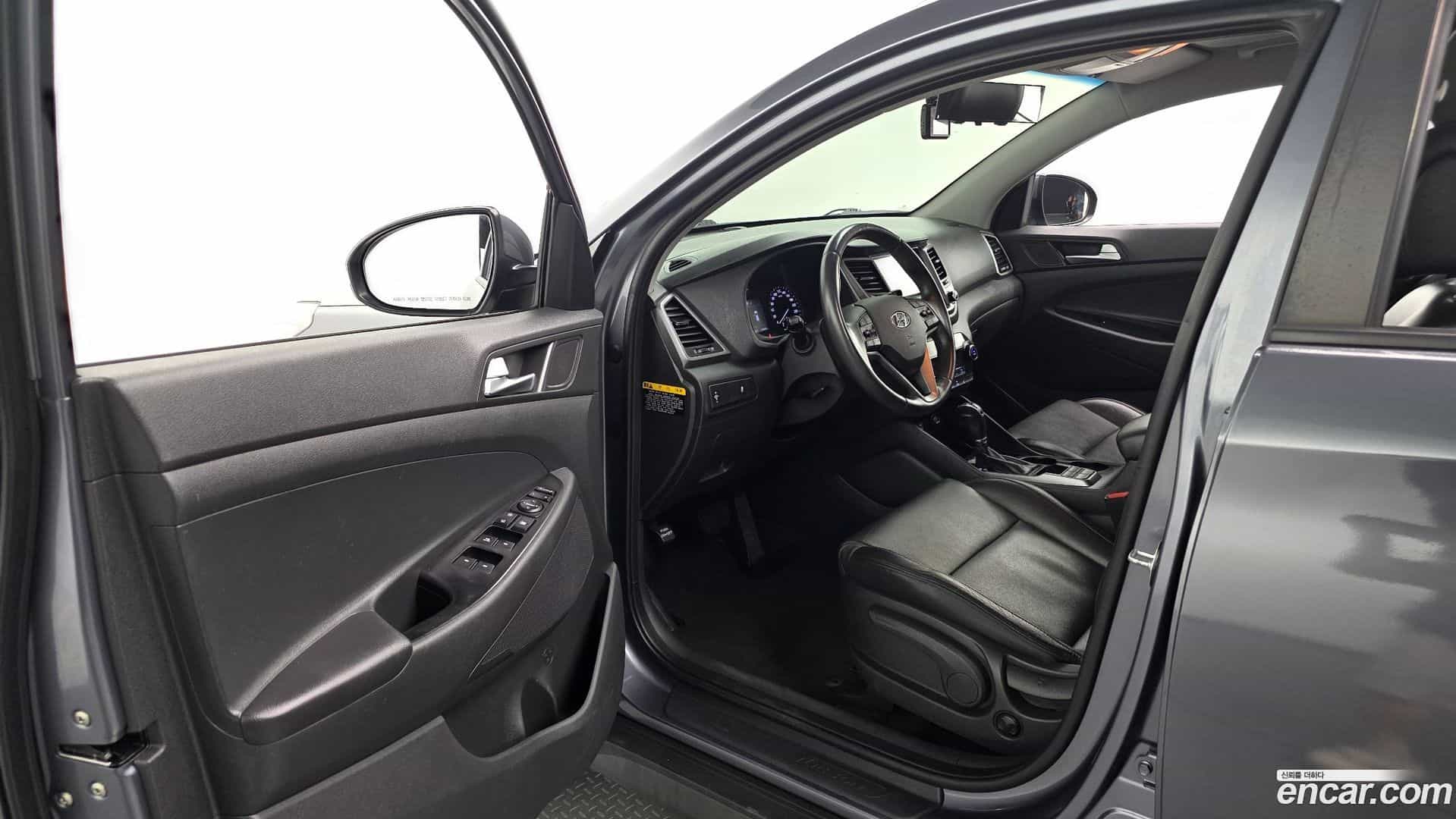 Tucson Hyundai 2016.10-OPTION-023